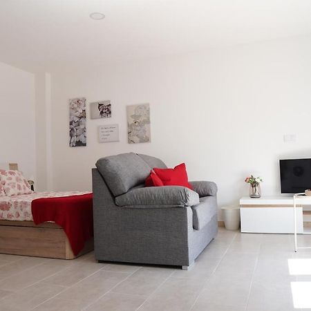 Apartamentos Turísticos San Miguel Arcángel, S.L. San Roque  Kültér fotó