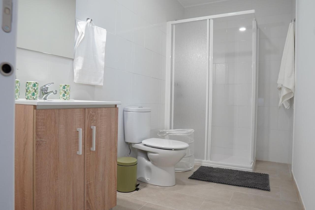 Apartamentos Turísticos San Miguel Arcángel, S.L. San Roque  Kültér fotó