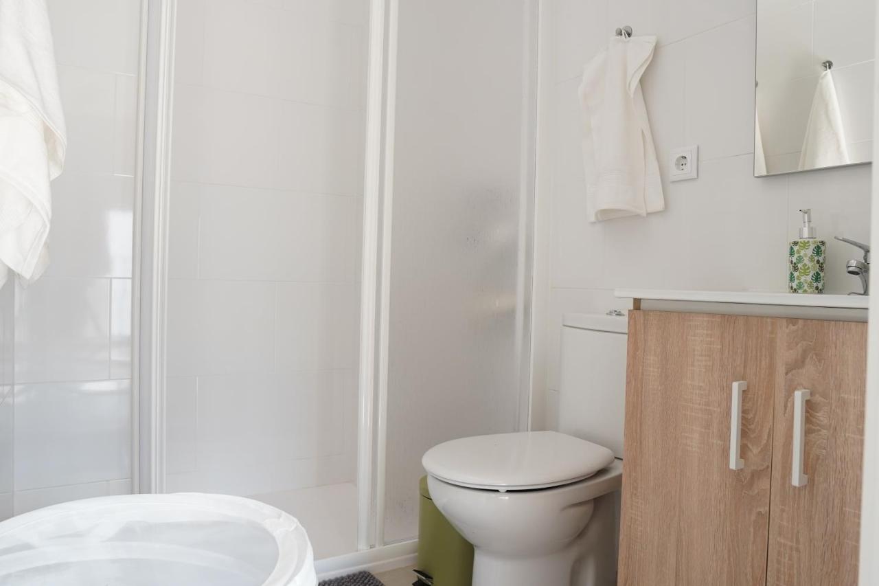 Apartamentos Turísticos San Miguel Arcángel, S.L. San Roque  Kültér fotó